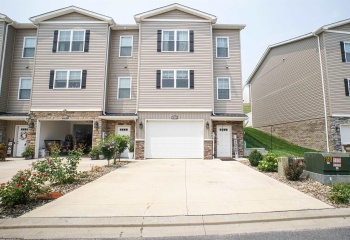 2072 Mountain Ash Lane, Morgantown, West Virginia 26501, 3 Bedrooms Bedrooms, 7 Rooms Rooms,2 BathroomsBathrooms,Single Family Attached,For Sale,Mountain Ash,0,10166009