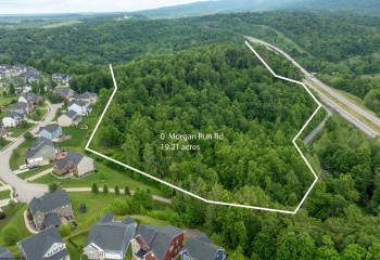 0 Morgan Run Road, Morgantown, West Virginia 26508, 0 , 0 ,0,Lots/land,For Sale,Morgan Run,0,10166004