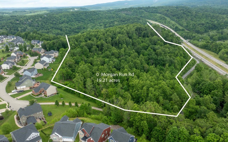 0 Morgan Run Road, Morgantown, West Virginia 26508, 0 , 0 ,0,Lots/land,For Sale,Morgan Run,0,10166004