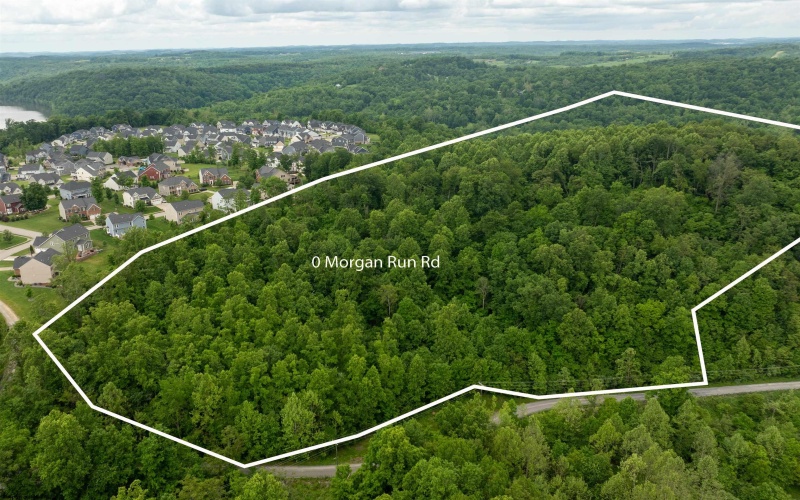 0 Morgan Run Road, Morgantown, West Virginia 26508, 0 , 0 ,0,Lots/land,For Sale,Morgan Run,0,10166004