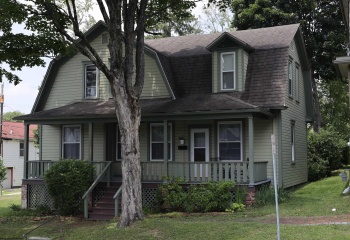 121 Earle Street, Elkins, West Virginia 26241, 3 Bedrooms Bedrooms, 8 Rooms Rooms,3 BathroomsBathrooms,Single Family Detached,For Sale,Earle,0,10166002