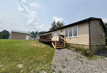 98 Second Street, Belington, West Virginia 26250, 3 Bedrooms Bedrooms, 6 Rooms Rooms,1 BathroomBathrooms,Single Family Detached,For Sale,Second,0,10166007