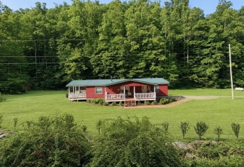 1704 Holly River Road, Webster Springs, West Virginia 26288, 3 Bedrooms Bedrooms, 6 Rooms Rooms,2 BathroomsBathrooms,Single Family Detached,For Sale,Holly River,0,10166015