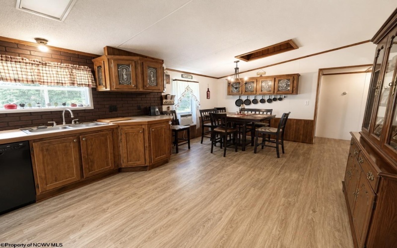 1704 Holly River Road, Webster Springs, West Virginia 26288, 3 Bedrooms Bedrooms, 6 Rooms Rooms,2 BathroomsBathrooms,Single Family Detached,For Sale,Holly River,0,10166015