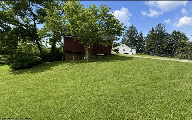 1130 Mozart Road, Wheeling, West Virginia 26003, 3 Bedrooms Bedrooms, 7 Rooms Rooms,1 BathroomBathrooms,Single Family Detached,For Sale,Mozart,0,10166020
