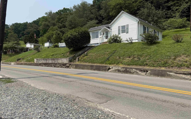 245 Main Street, Salem, West Virginia 26426, 3 Bedrooms Bedrooms, 5 Rooms Rooms,2 BathroomsBathrooms,Single Family Detached,For Sale,Main,0,10166024