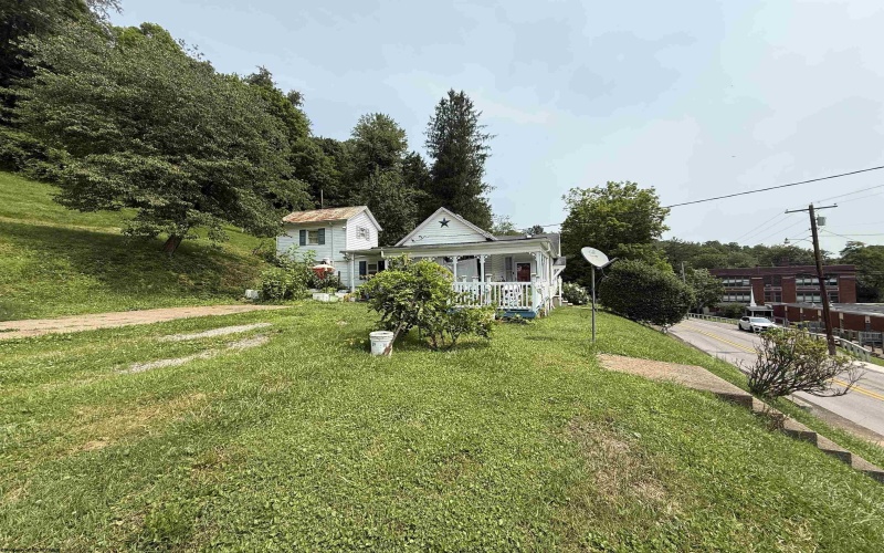 245 Main Street, Salem, West Virginia 26426, 3 Bedrooms Bedrooms, 5 Rooms Rooms,2 BathroomsBathrooms,Single Family Detached,For Sale,Main,0,10166024
