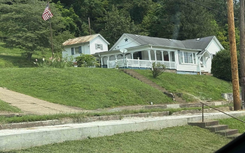 245 Main Street, Salem, West Virginia 26426, 3 Bedrooms Bedrooms, 5 Rooms Rooms,2 BathroomsBathrooms,Single Family Detached,For Sale,Main,0,10166024