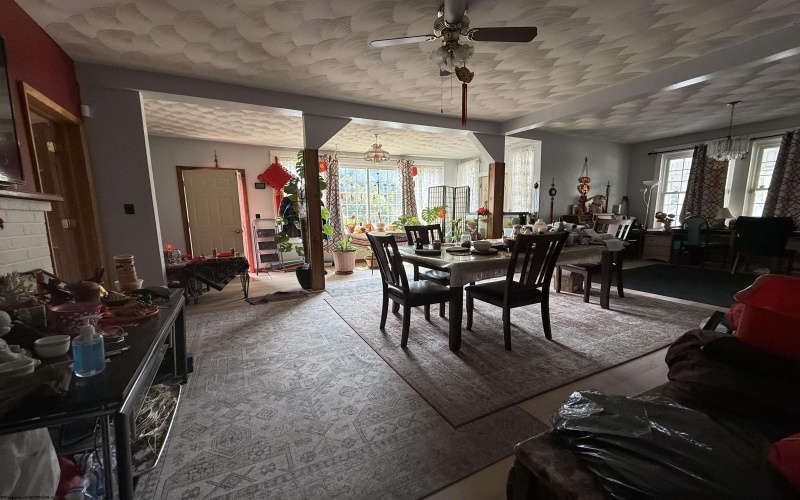245 Main Street, Salem, West Virginia 26426, 3 Bedrooms Bedrooms, 5 Rooms Rooms,2 BathroomsBathrooms,Single Family Detached,For Sale,Main,0,10166024
