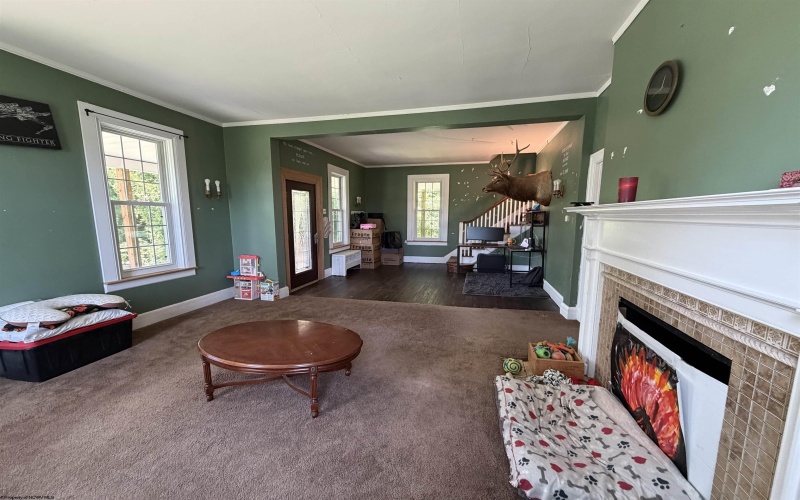 1616 Country Club Road, Fairmont, West Virginia 26554, 5 Bedrooms Bedrooms, 8 Rooms Rooms,2 BathroomsBathrooms,Single Family Detached,For Sale,Country Club,0,10166046 1616 Country Club Road, Fairmont, West Virginia 26554, 5 Bedrooms Bedrooms, 8 Rooms Rooms,2 BathroomsBathrooms,Single Family Detached,For Sale,Country Club,0,10166046