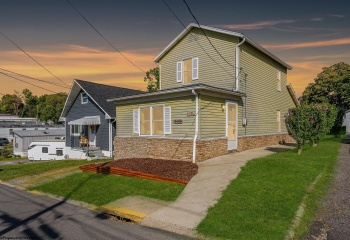 532 & 532 1/2 Herman Avenue, Star City, West Virginia 26505, 0 , 0 ,0,Multi-unit/income,For Sale,Herman,0,10166044