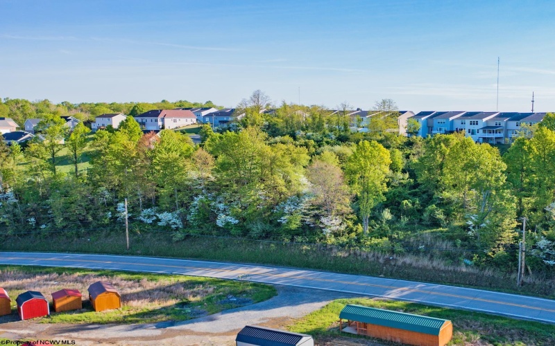 Lots 4A & 4B Dupont Road, Morgantown, West Virginia 26501, 0 , 0 ,0,Lots/land,For Sale,Dupont,0,10166031