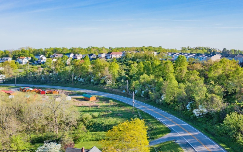 Lots 4A & 4B Dupont Road, Morgantown, West Virginia 26501, 0 , 0 ,0,Lots/land,For Sale,Dupont,0,10166031