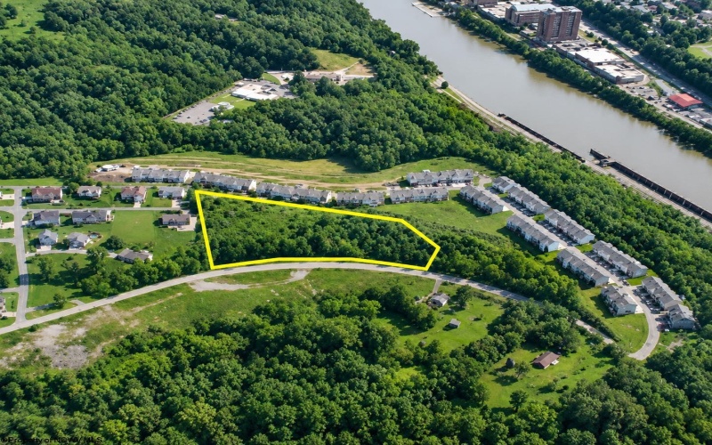 Lots 4A & 4B Dupont Road, Morgantown, West Virginia 26501, 0 , 0 ,0,Lots/land,For Sale,Dupont,0,10166031