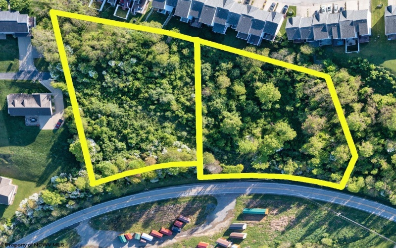 Lots 4A & 4B Dupont Road, Morgantown, West Virginia 26501, 0 , 0 ,0,Lots/land,For Sale,Dupont,0,10166031