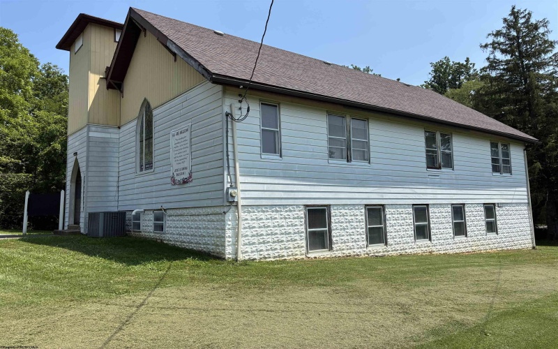 1276 HOULT Road, Fairmont, West Virginia 26554, 0 , 0 ,0,Commercial (for Sale),For Sale,HOULT,0,10166038