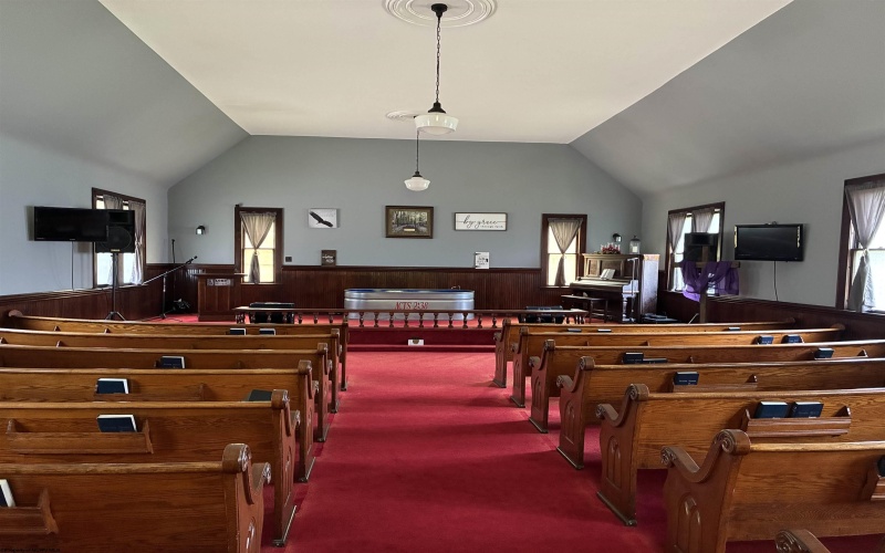 1276 HOULT Road, Fairmont, West Virginia 26554, 0 , 0 ,0,Commercial (for Sale),For Sale,HOULT,0,10166038