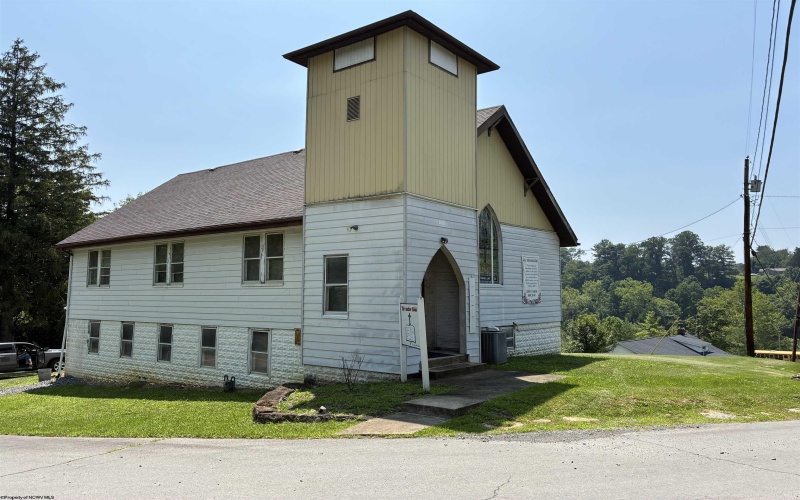 1276 HOULT Road, Fairmont, West Virginia 26554, 0 , 0 ,0,Commercial (for Sale),For Sale,HOULT,0,10166038