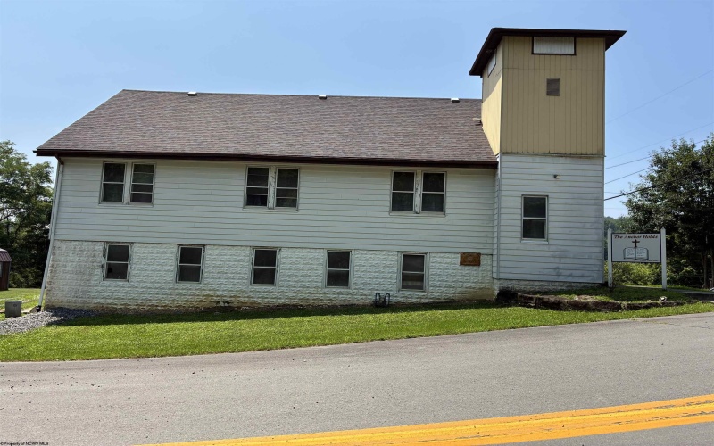 1276 HOULT Road, Fairmont, West Virginia 26554, 0 , 0 ,0,Commercial (for Sale),For Sale,HOULT,0,10166038