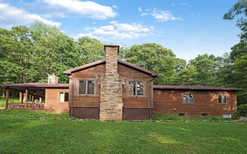 26032 Veterans Memorial Highway, Terra Alta, West Virginia 26764, 4 Bedrooms Bedrooms, 49 Rooms Rooms,3 BathroomsBathrooms,Single Family Detached,For Sale,Veterans Memorial,0,10166042
