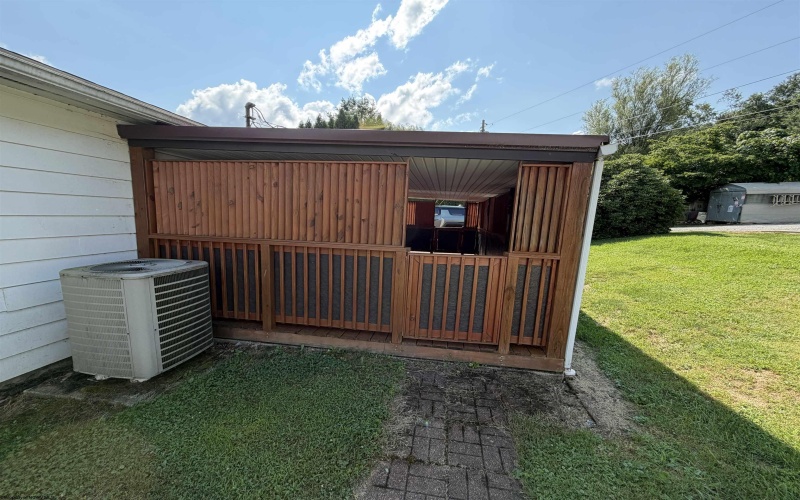 38 Hollister Drive, Beverly, West Virginia 26253, 3 Bedrooms Bedrooms, 7 Rooms Rooms,1 BathroomBathrooms,Single Family Detached,For Sale,Hollister,0,10166027