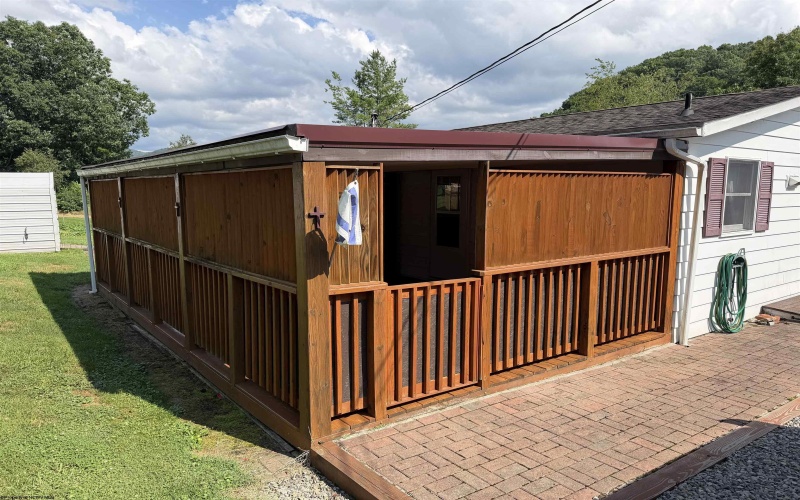 38 Hollister Drive, Beverly, West Virginia 26253, 3 Bedrooms Bedrooms, 7 Rooms Rooms,1 BathroomBathrooms,Single Family Detached,For Sale,Hollister,0,10166027