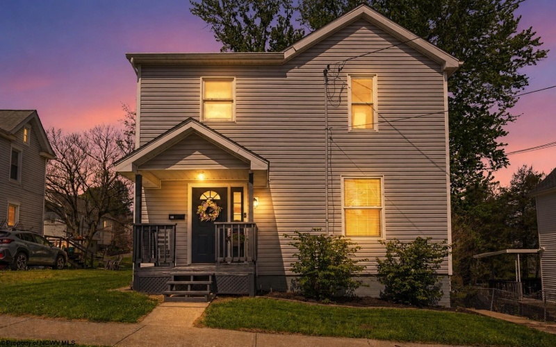 451 Melrose Street, Morgantown, West Virginia 26505, 3 Bedrooms Bedrooms, 6 Rooms Rooms,1 BathroomBathrooms,Single Family Detached,For Sale,Melrose,0,10166039