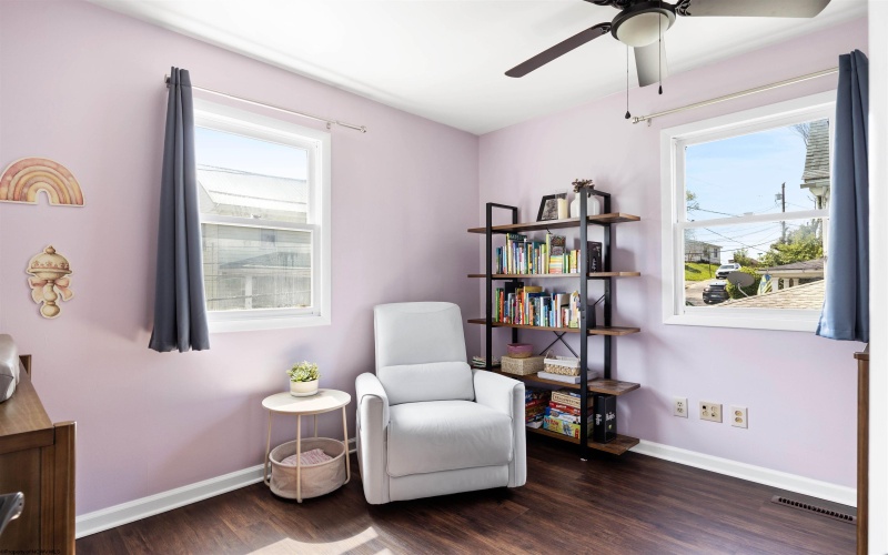 451 Melrose Street, Morgantown, West Virginia 26505, 3 Bedrooms Bedrooms, 6 Rooms Rooms,1 BathroomBathrooms,Single Family Detached,For Sale,Melrose,0,10166039