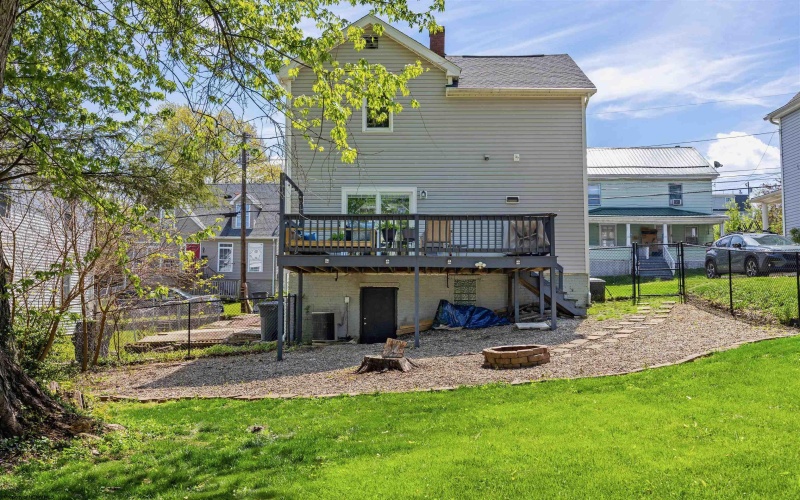 451 Melrose Street, Morgantown, West Virginia 26505, 3 Bedrooms Bedrooms, 6 Rooms Rooms,1 BathroomBathrooms,Single Family Detached,For Sale,Melrose,0,10166039