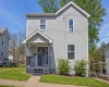451 Melrose Street, Morgantown, West Virginia 26505, 3 Bedrooms Bedrooms, 6 Rooms Rooms,1 BathroomBathrooms,Single Family Detached,For Sale,Melrose,0,10166039