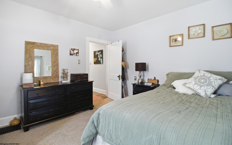 222 Johnson Avenue, Bridgeport, West Virginia 26330, 4 Bedrooms Bedrooms, 6 Rooms Rooms,2 BathroomsBathrooms,Single Family Detached,For Sale,Johnson,0,10166032