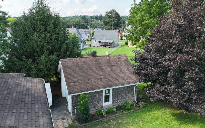 222 Johnson Avenue, Bridgeport, West Virginia 26330, 4 Bedrooms Bedrooms, 6 Rooms Rooms,2 BathroomsBathrooms,Single Family Detached,For Sale,Johnson,0,10166032