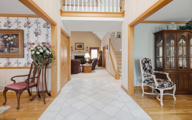 490 Pocahontas Avenue, Morgantown, West Virginia 26505, 4 Bedrooms Bedrooms, 9 Rooms Rooms,4 BathroomsBathrooms,Single Family Detached,For Sale,Pocahontas,0,10166030