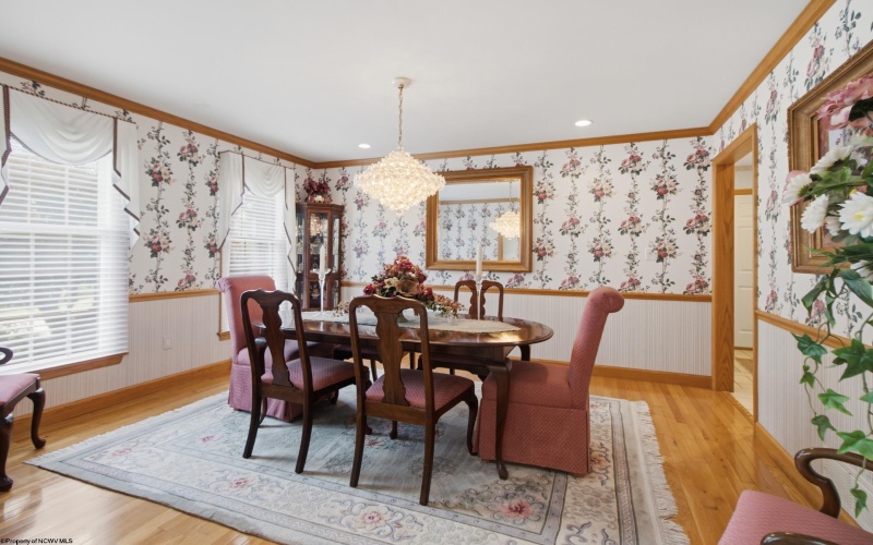 490 Pocahontas Avenue, Morgantown, West Virginia 26505, 4 Bedrooms Bedrooms, 9 Rooms Rooms,4 BathroomsBathrooms,Single Family Detached,For Sale,Pocahontas,0,10166030
