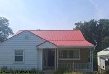 604 24TH Street, Weirton, West Virginia 26062, 3 Bedrooms Bedrooms, 6 Rooms Rooms,1 BathroomBathrooms,Single Family Detached,For Sale,24TH,0,10166036