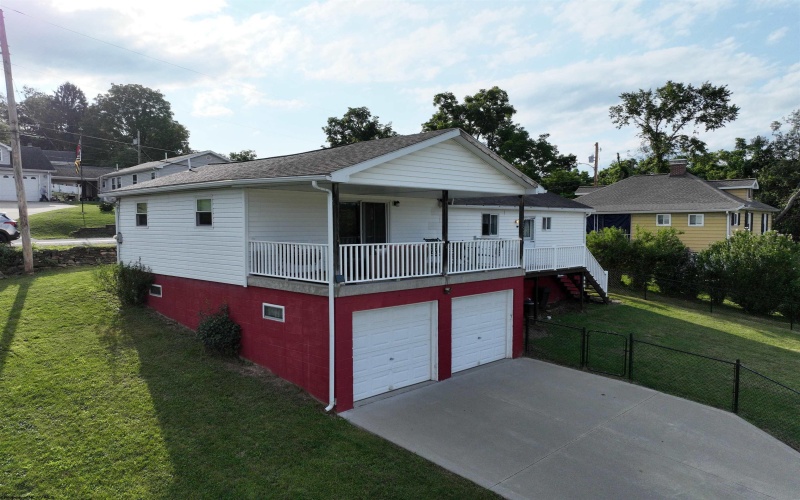 60 Stadium Road, Fredericktown, Pennsylvania 15348, 3 Bedrooms Bedrooms, 9 Rooms Rooms,2 BathroomsBathrooms,Single Family Detached,For Sale,Stadium,0,10166041