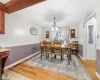 1416 Arcadia Drive, Fairmont, West Virginia 26554, 3 Bedrooms Bedrooms, 8 Rooms Rooms,2 BathroomsBathrooms,Single Family Detached,For Sale,Arcadia,0,10166054