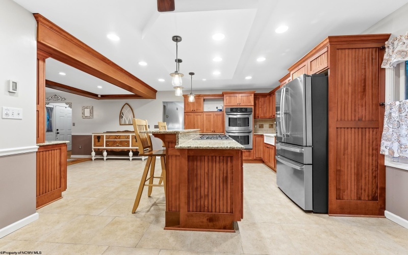 1416 Arcadia Drive, Fairmont, West Virginia 26554, 3 Bedrooms Bedrooms, 8 Rooms Rooms,2 BathroomsBathrooms,Single Family Detached,For Sale,Arcadia,0,10166054