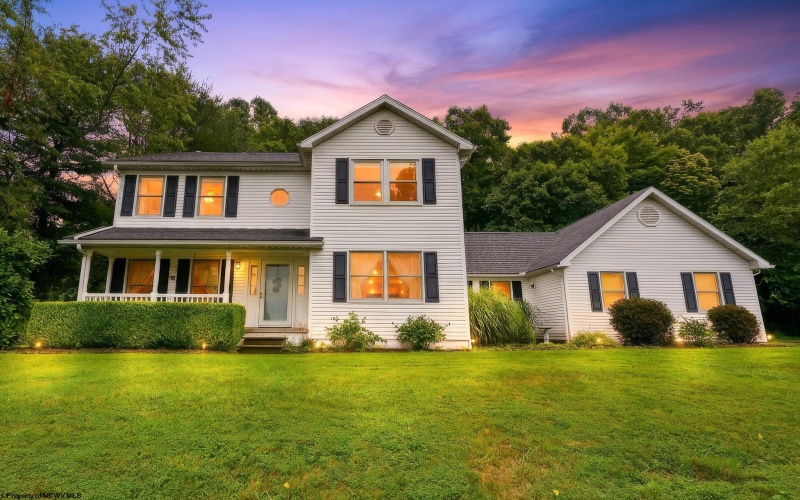 1416 Arcadia Drive, Fairmont, West Virginia 26554, 3 Bedrooms Bedrooms, 8 Rooms Rooms,2 BathroomsBathrooms,Single Family Detached,For Sale,Arcadia,0,10166054