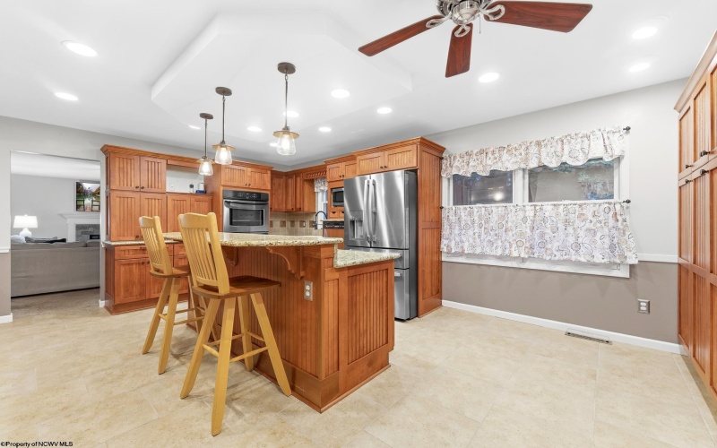 1416 Arcadia Drive, Fairmont, West Virginia 26554, 3 Bedrooms Bedrooms, 8 Rooms Rooms,2 BathroomsBathrooms,Single Family Detached,For Sale,Arcadia,0,10166054