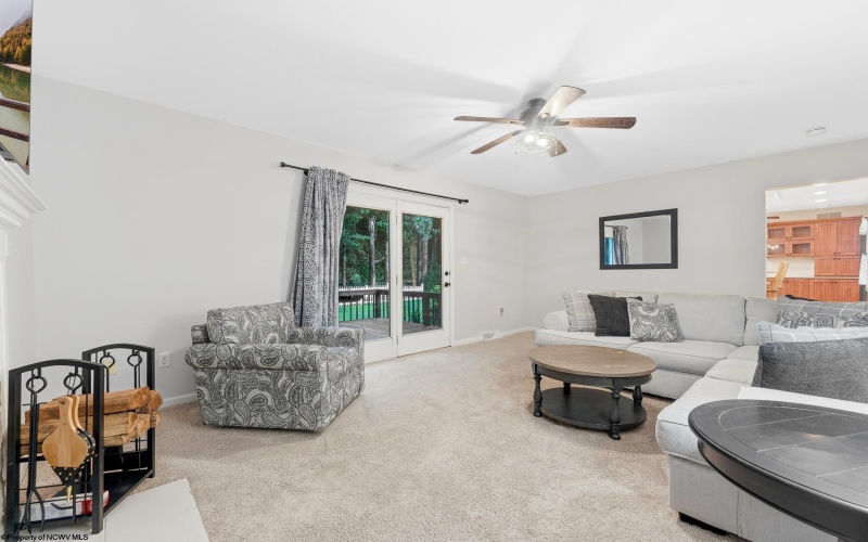 1416 Arcadia Drive, Fairmont, West Virginia 26554, 3 Bedrooms Bedrooms, 8 Rooms Rooms,2 BathroomsBathrooms,Single Family Detached,For Sale,Arcadia,0,10166054