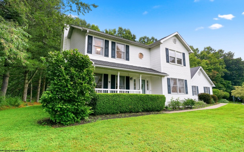 1416 Arcadia Drive, Fairmont, West Virginia 26554, 3 Bedrooms Bedrooms, 8 Rooms Rooms,2 BathroomsBathrooms,Single Family Detached,For Sale,Arcadia,0,10166054