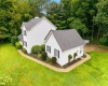 1416 Arcadia Drive, Fairmont, West Virginia 26554, 3 Bedrooms Bedrooms, 8 Rooms Rooms,2 BathroomsBathrooms,Single Family Detached,For Sale,Arcadia,0,10166054