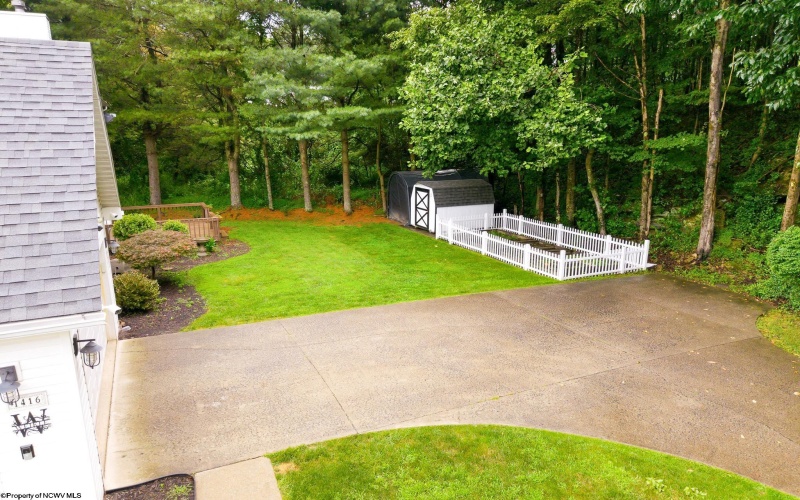 1416 Arcadia Drive, Fairmont, West Virginia 26554, 3 Bedrooms Bedrooms, 8 Rooms Rooms,2 BathroomsBathrooms,Single Family Detached,For Sale,Arcadia,0,10166054