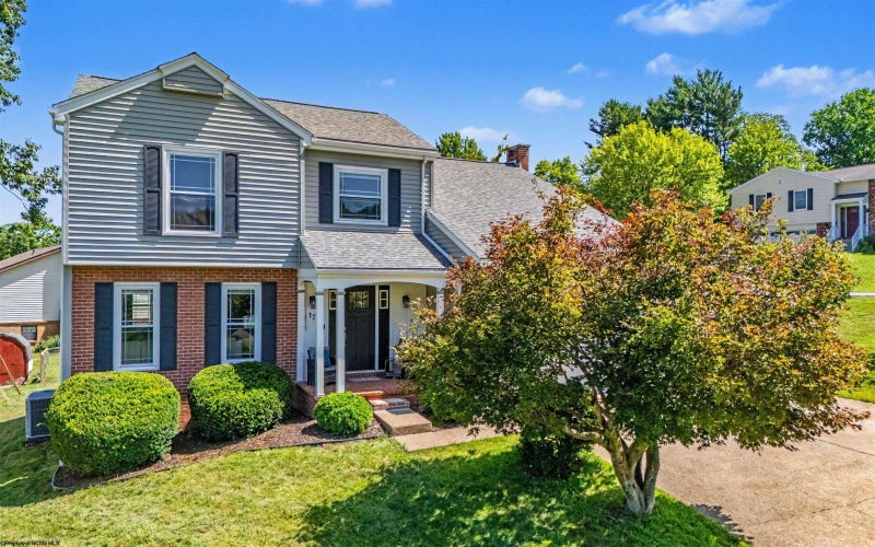 17 Greentree Drive, Morgantown, West Virginia 26508, 5 Bedrooms Bedrooms, 9 Rooms Rooms,2 BathroomsBathrooms,Single Family Detached,For Sale,Greentree,0,10166047 17 Greentree Drive, Morgantown, West Virginia 26508, 5 Bedrooms Bedrooms, 9 Rooms Rooms,2 BathroomsBathrooms,Single Family Detached,For Sale,Greentree,0,10166047