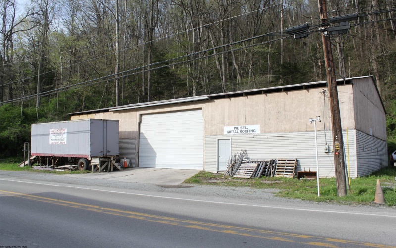 740 Point Mountain Road, Webster Springs, West Virginia 26288, 3 Bedrooms Bedrooms, 7 Rooms Rooms,1 BathroomBathrooms,Single Family Detached,For Sale,Point Mountain,0,10159038