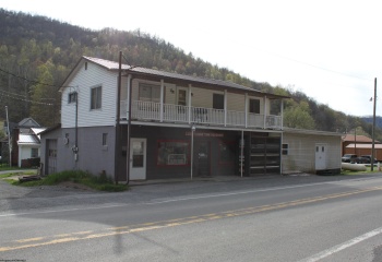 740 Point Mountain Road, Webster Springs, West Virginia 26288, 3 Bedrooms Bedrooms, 7 Rooms Rooms,1 BathroomBathrooms,Single Family Detached,For Sale,Point Mountain,0,10159038