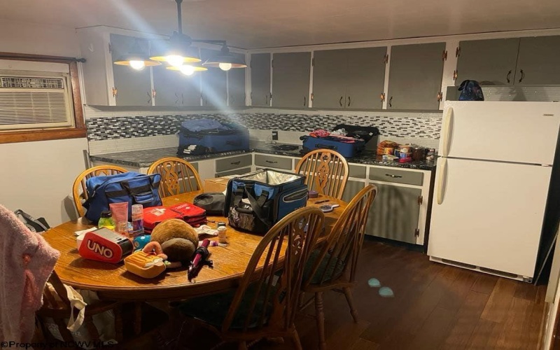 740 Point Mountain Road, Webster Springs, West Virginia 26288, 3 Bedrooms Bedrooms, 7 Rooms Rooms,1 BathroomBathrooms,Single Family Detached,For Sale,Point Mountain,0,10159038