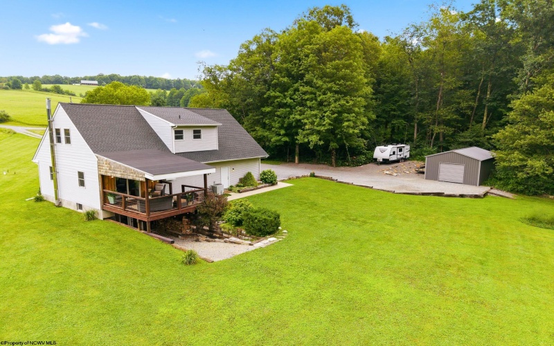 188 Whitetail Drive, Albright, West Virginia 26519, 2 Bedrooms Bedrooms, 5 Rooms Rooms,2 BathroomsBathrooms,Single Family Detached,For Sale,Whitetail,0,10166050