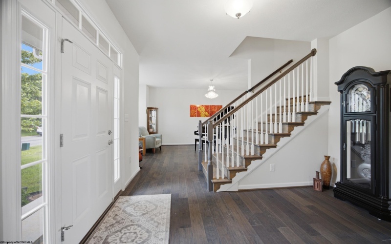 1016 October Way, Morgantown, West Virginia 26508, 4 Bedrooms Bedrooms, 9 Rooms Rooms,3 BathroomsBathrooms,Single Family Detached,For Sale,October,0,10166048